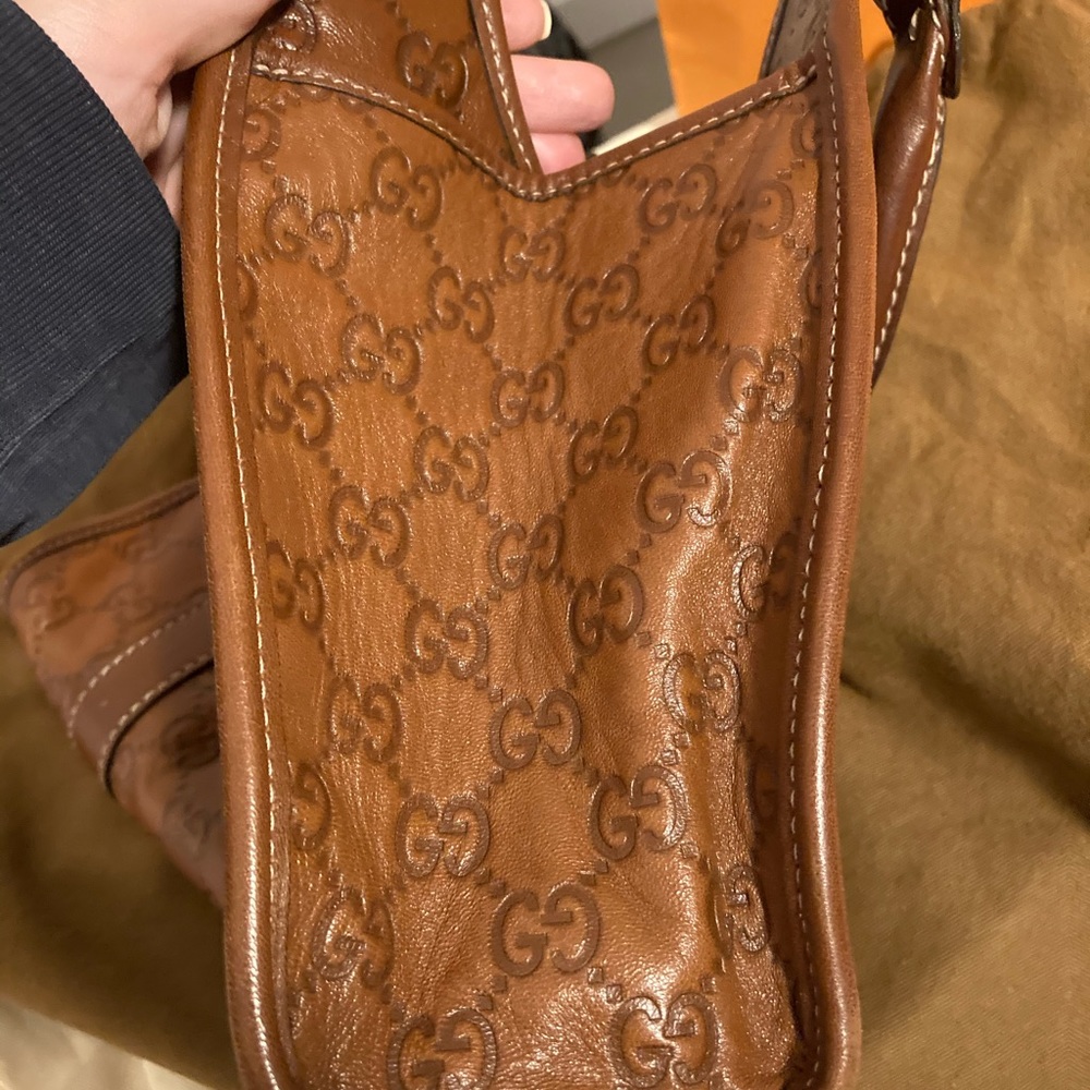 Gucci Joy Guccissima bag - Picture 9 of 16